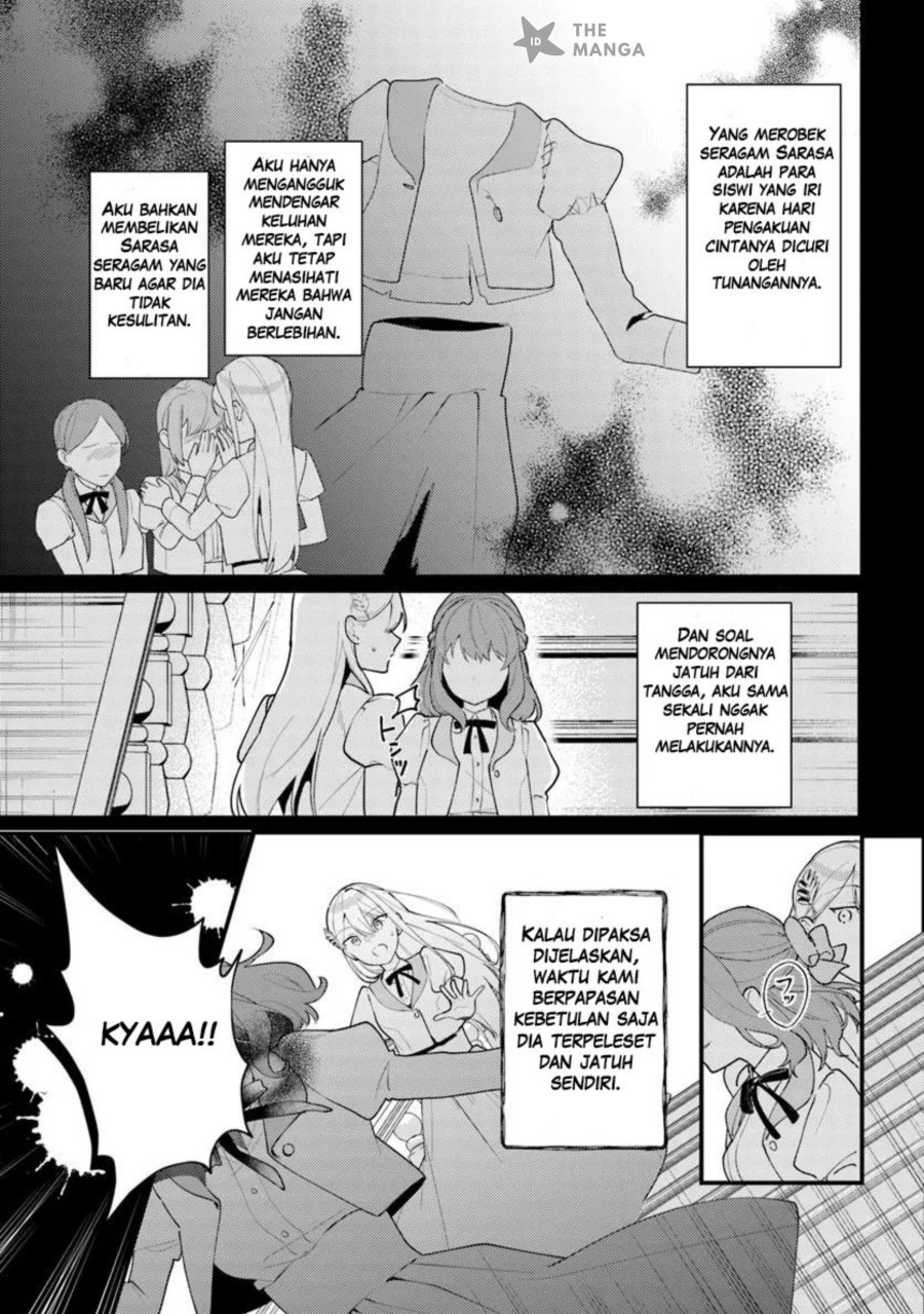 Suterare Saijo Wa Kazoku To Nonbiri Ikiru Koto Ni Shimasu chapter 1
