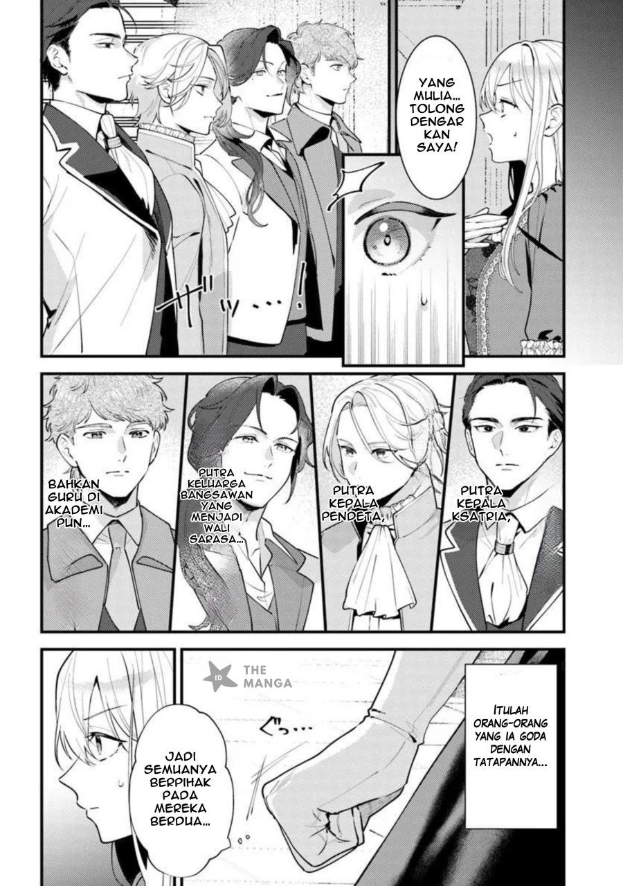 Suterare Saijo Wa Kazoku To Nonbiri Ikiru Koto Ni Shimasu chapter 1
