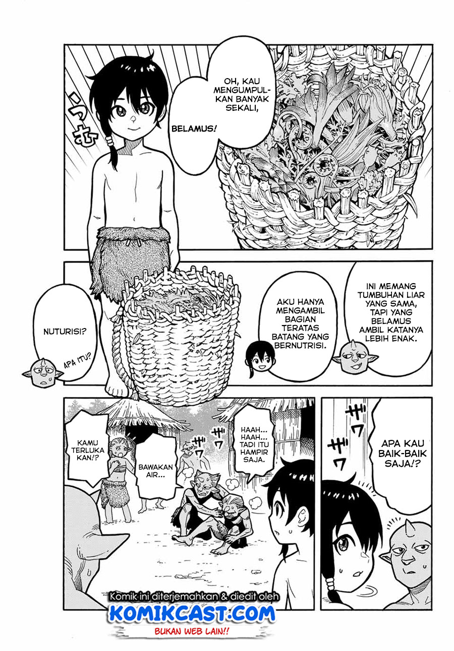 Suterareta Tensei Kenja ~ Mamono no Mori de Saikyou no dai ma Teikoku o Tsukuriageru ~ chapter 1