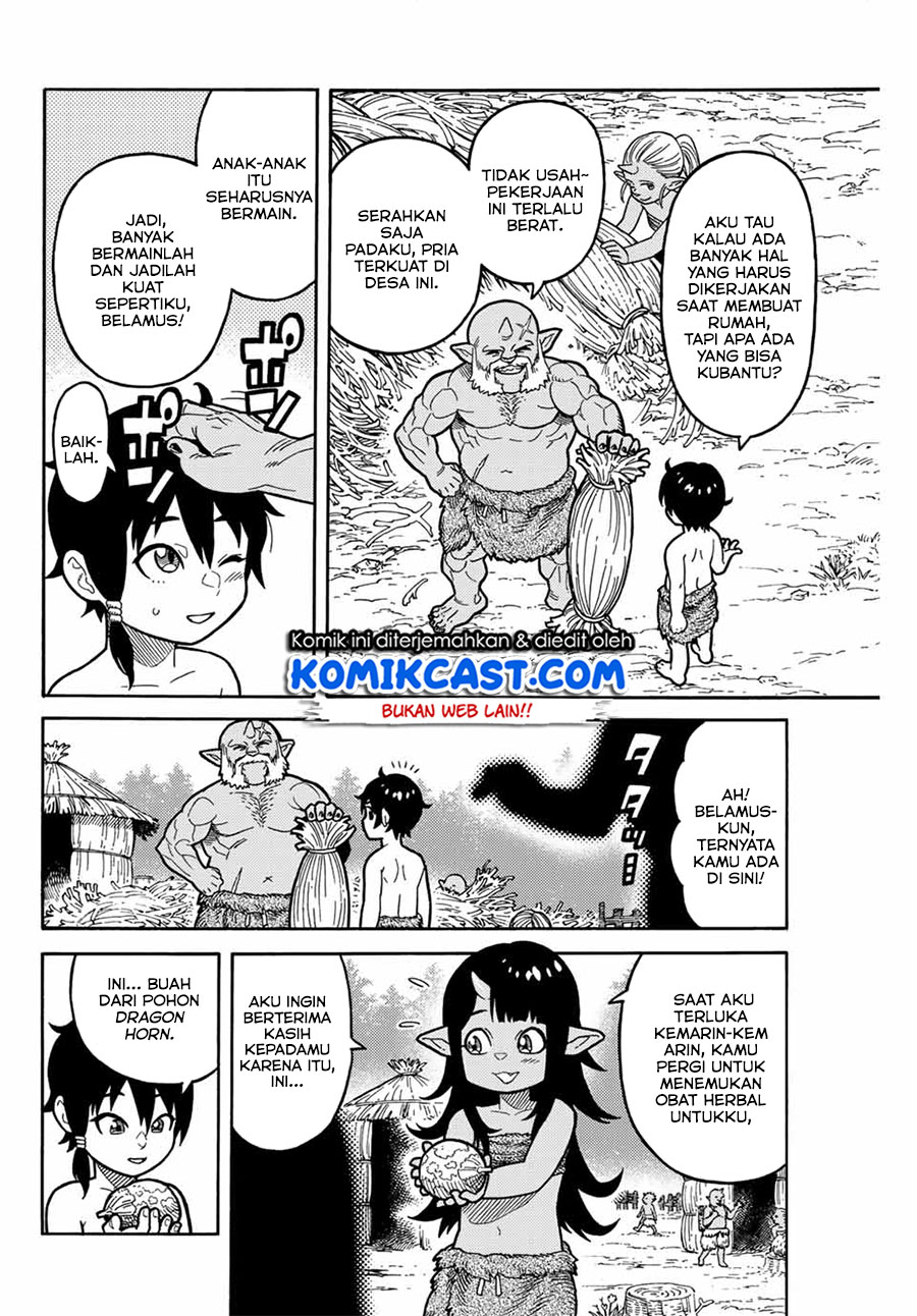 Suterareta Tensei Kenja ~ Mamono no Mori de Saikyou no dai ma Teikoku o Tsukuriageru ~ chapter 1
