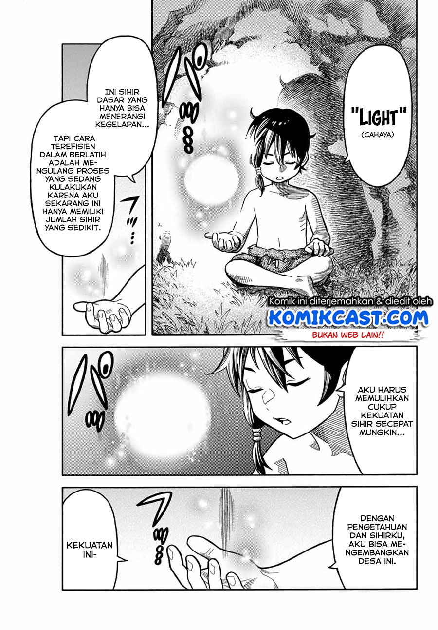 Suterareta Tensei Kenja ~ Mamono no Mori de Saikyou no dai ma Teikoku o Tsukuriageru ~ chapter 1