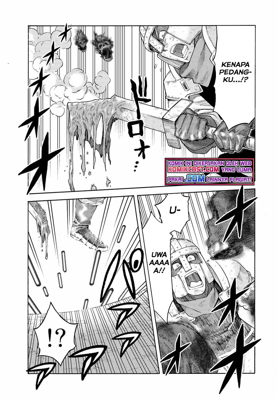 Suterareta Tensei Kenja ~ Mamono no Mori de Saikyou no dai ma Teikoku o Tsukuriageru ~ chapter 74