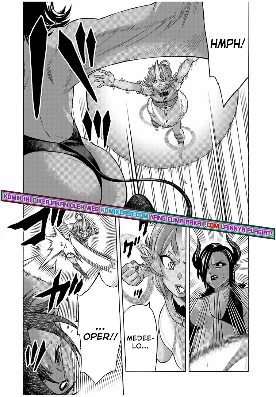 Suterareta Tensei Kenja ~ Mamono no Mori de Saikyou no dai ma Teikoku o Tsukuriageru ~ chapter 74