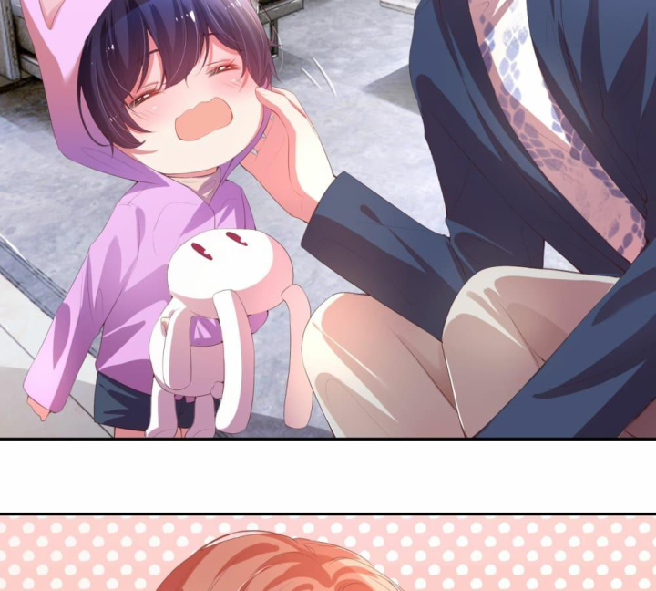 Sweet Escape Chapter 02 Bahasa Indonesia