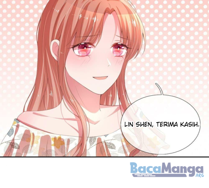 Sweet Escape Chapter 02 Bahasa Indonesia