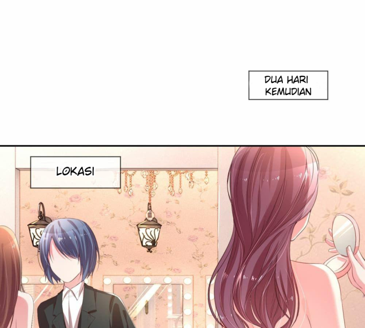 Sweet Escape Chapter 02 Bahasa Indonesia
