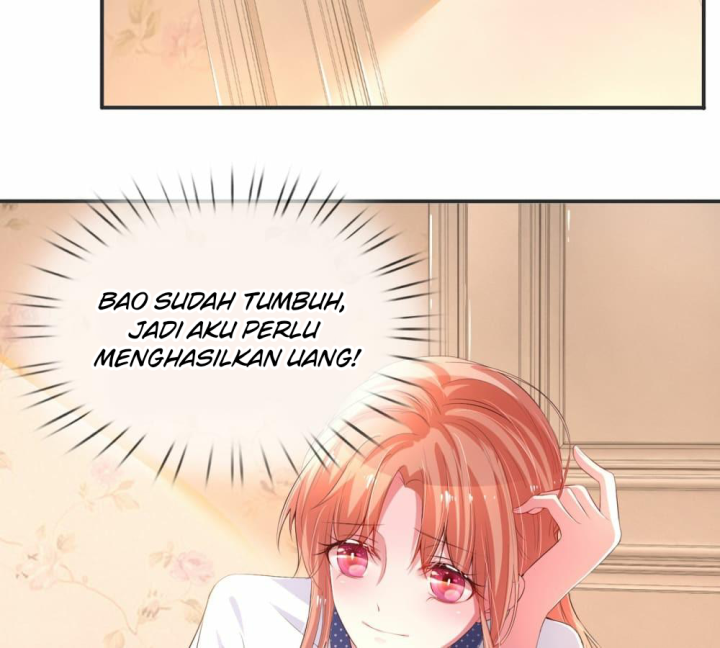 Sweet Escape Chapter 02 Bahasa Indonesia