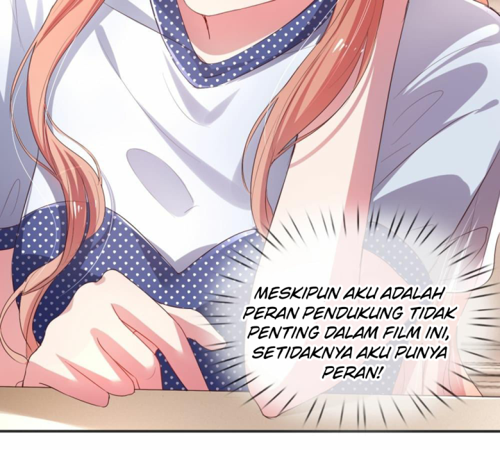 Sweet Escape Chapter 02 Bahasa Indonesia