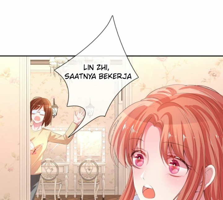 Sweet Escape Chapter 02 Bahasa Indonesia