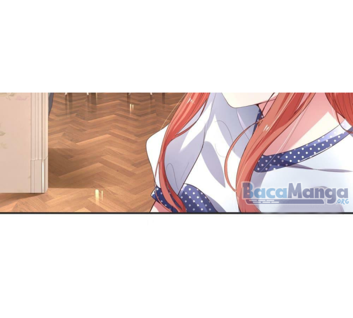 Sweet Escape Chapter 02 Bahasa Indonesia