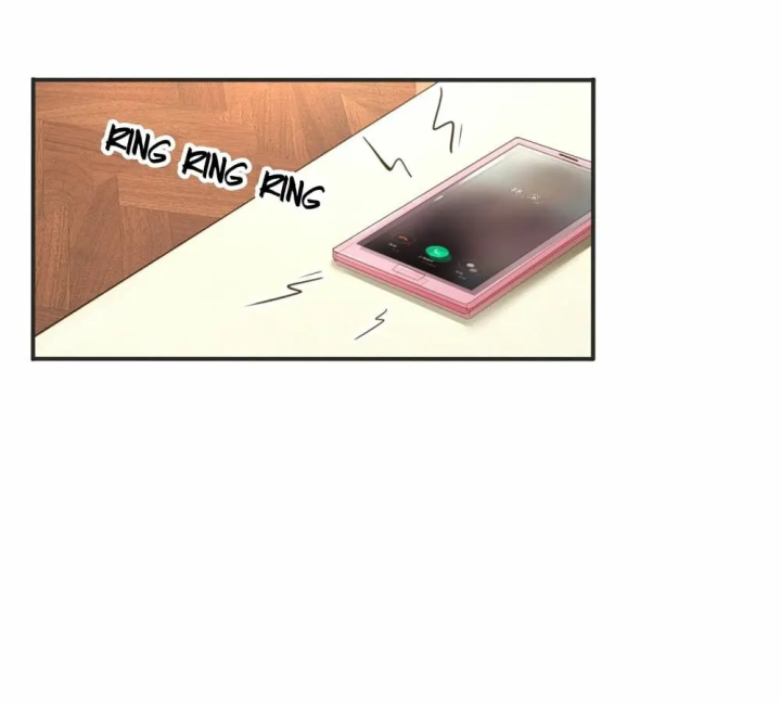 Sweet Escape Chapter 02 Bahasa Indonesia