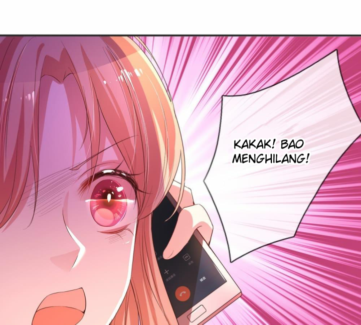 Sweet Escape Chapter 02 Bahasa Indonesia
