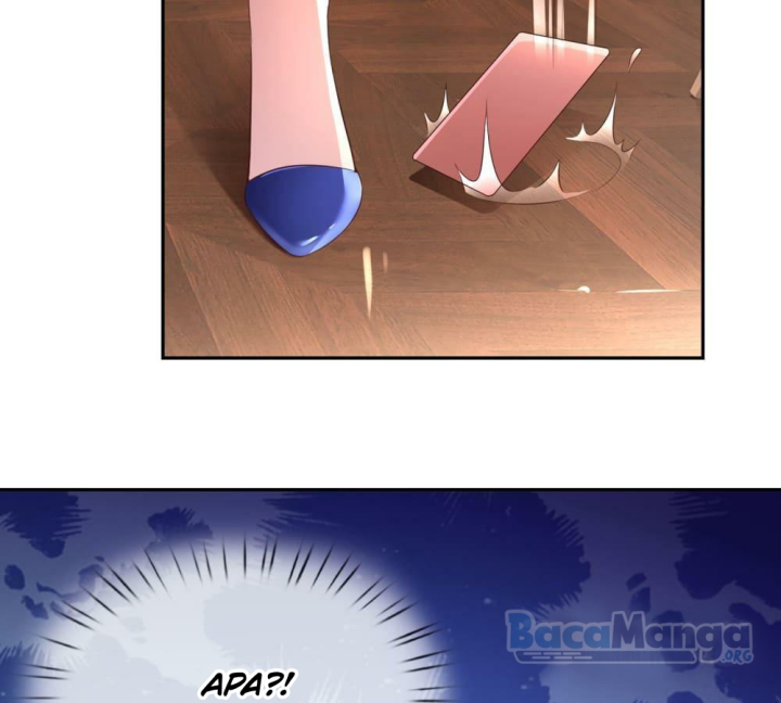 Sweet Escape Chapter 02 Bahasa Indonesia