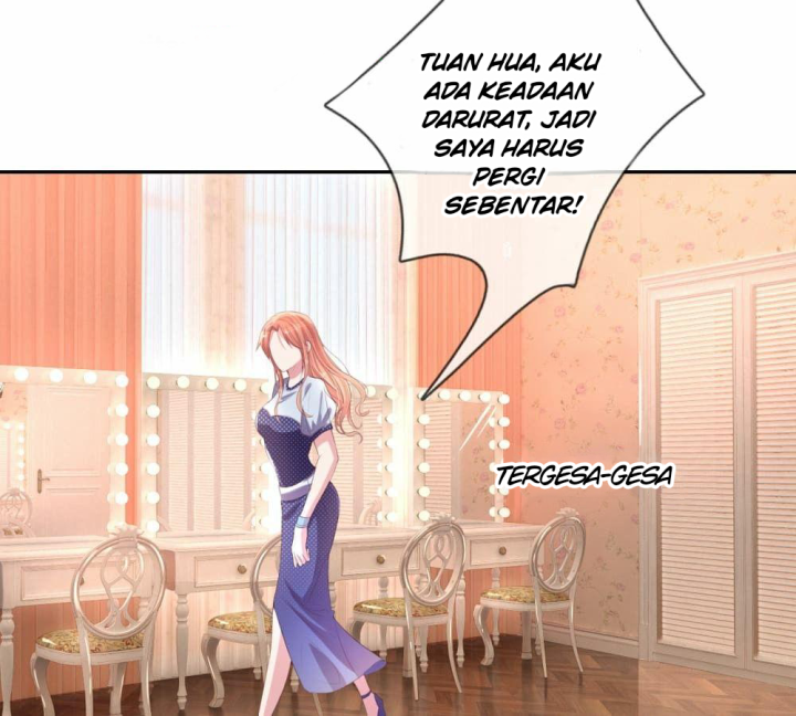 Sweet Escape Chapter 02 Bahasa Indonesia