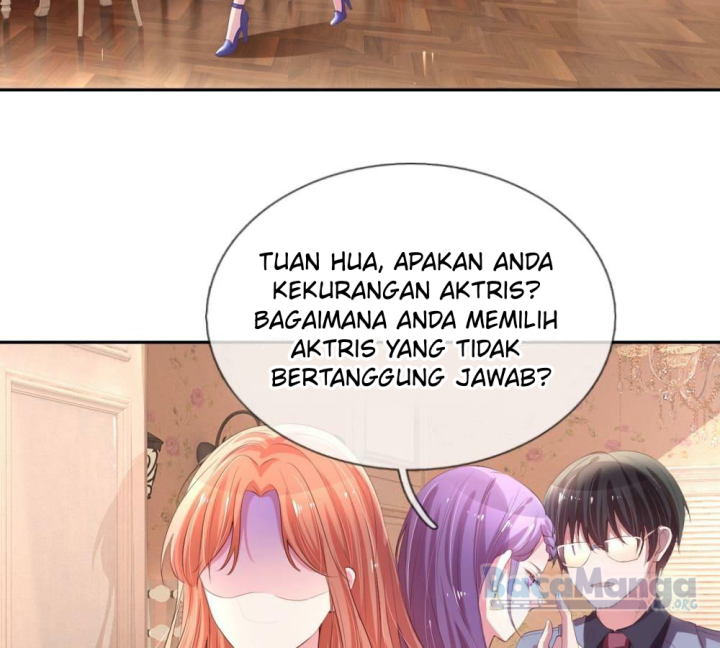Sweet Escape Chapter 02 Bahasa Indonesia