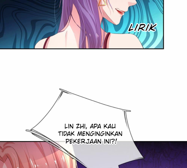 Sweet Escape Chapter 02 Bahasa Indonesia