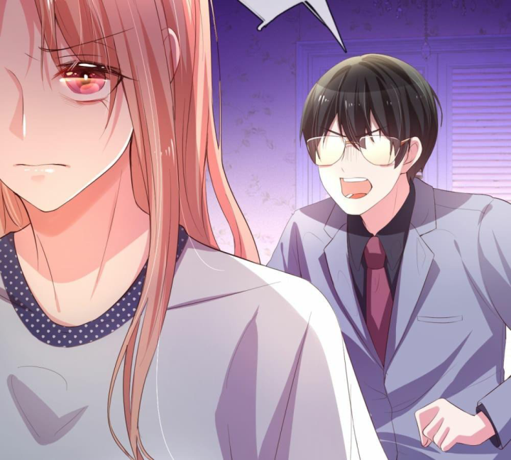 Sweet Escape Chapter 02 Bahasa Indonesia