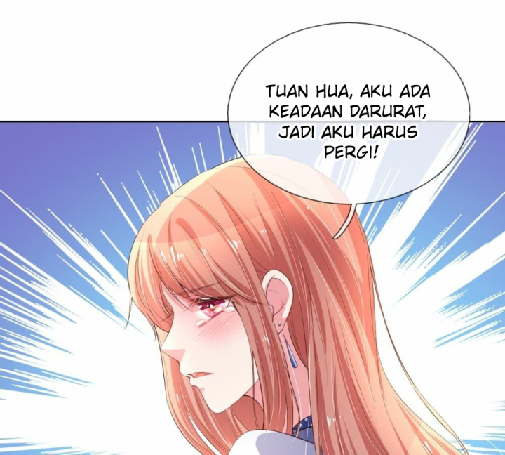Sweet Escape Chapter 02 Bahasa Indonesia