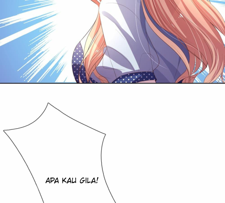 Sweet Escape Chapter 02 Bahasa Indonesia