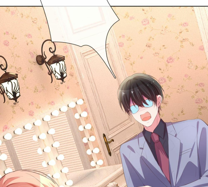 Sweet Escape Chapter 02 Bahasa Indonesia