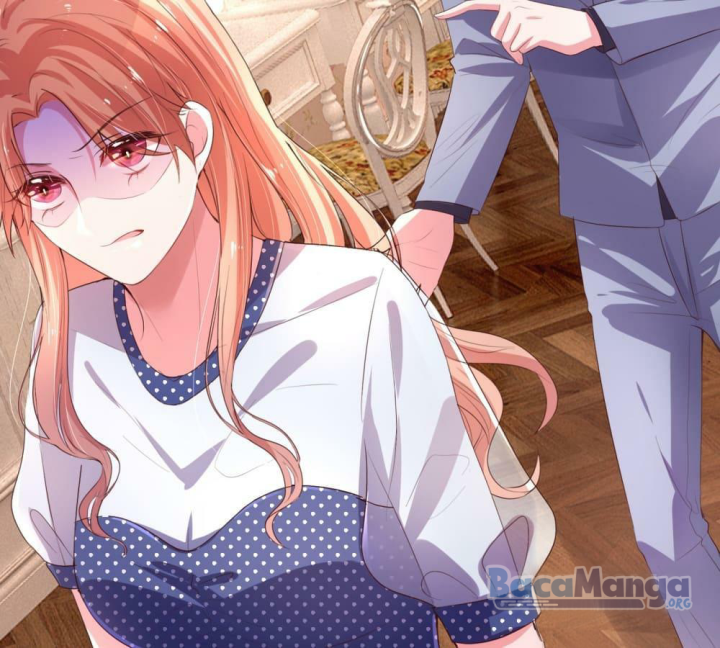 Sweet Escape Chapter 02 Bahasa Indonesia