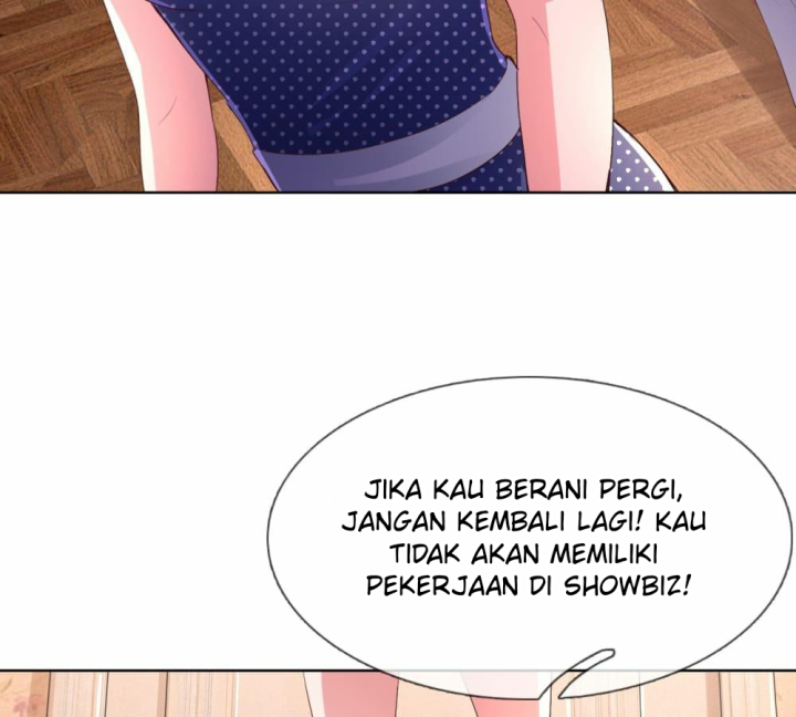 Sweet Escape Chapter 02 Bahasa Indonesia