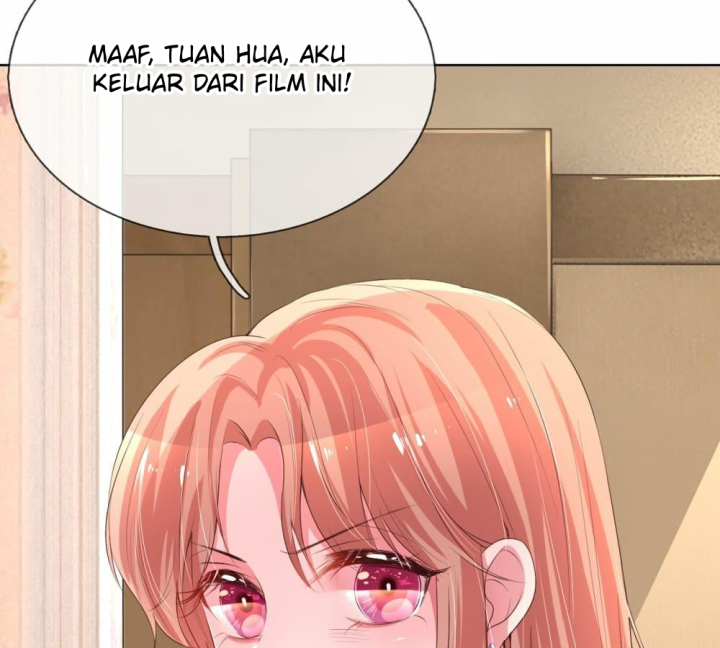 Sweet Escape Chapter 02 Bahasa Indonesia