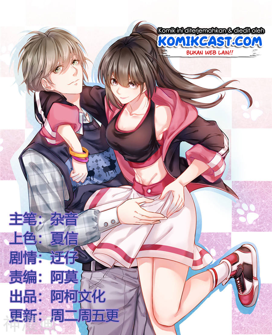 Sweet Heart of Girl chapter 3