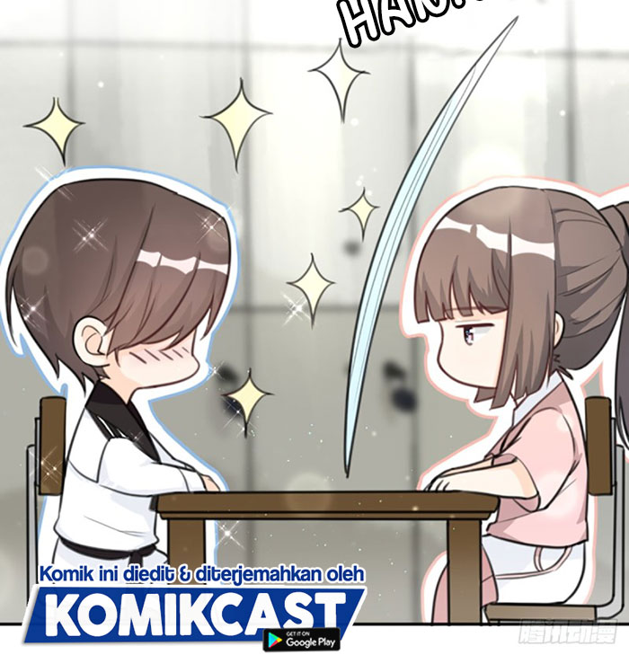 Sweet Heart of Girl chapter 10