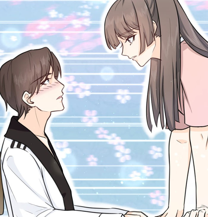 Sweet Heart of Girl chapter 10