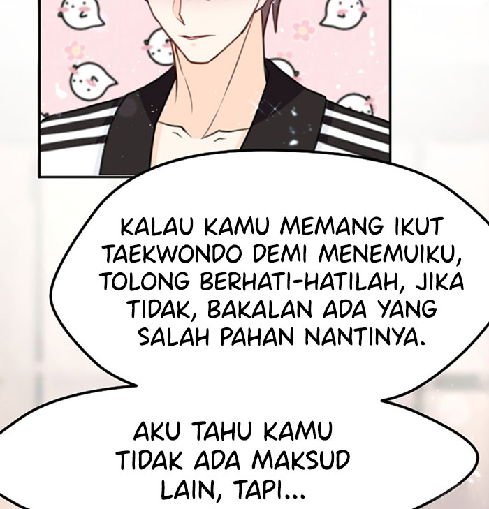Sweet Heart of Girl chapter 10