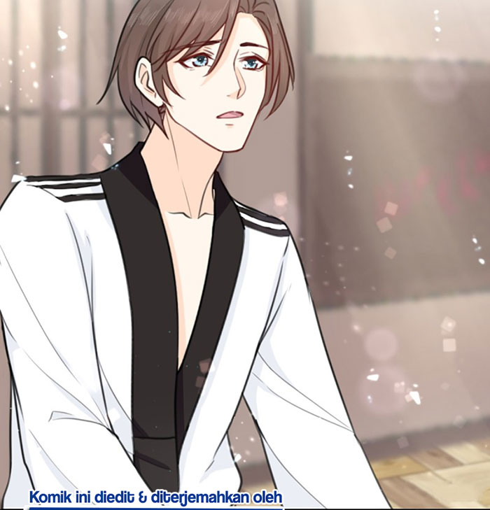 Sweet Heart of Girl chapter 10