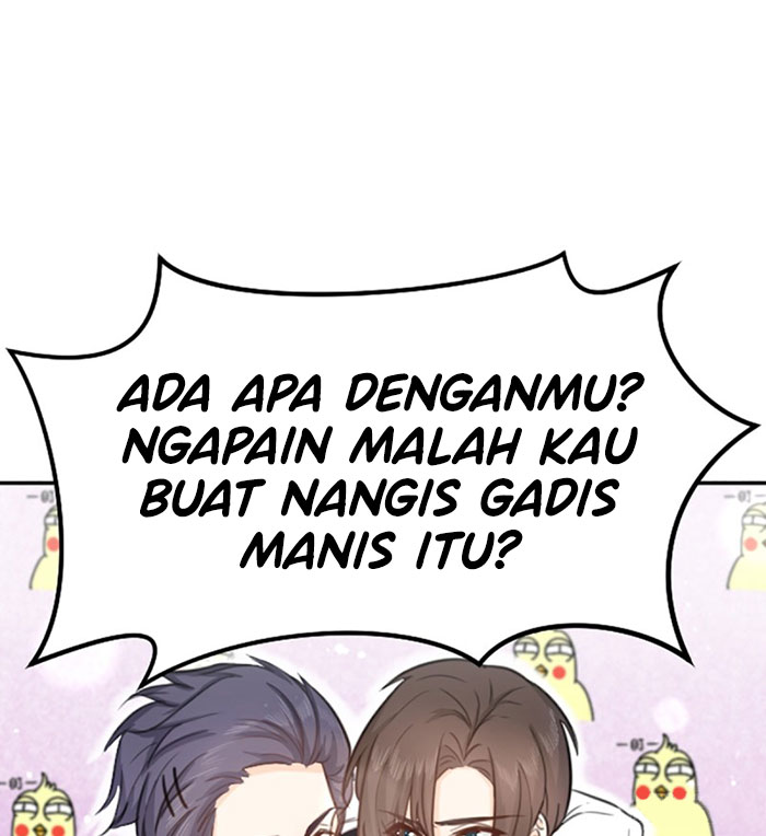 Sweet Heart of Girl chapter 10