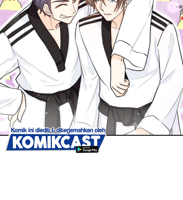 Sweet Heart of Girl chapter 10