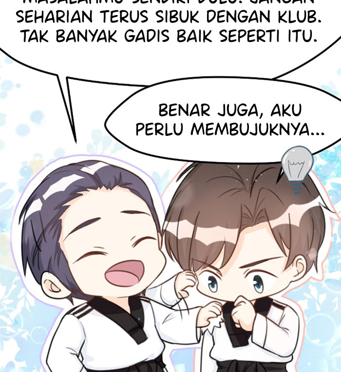 Sweet Heart of Girl chapter 10