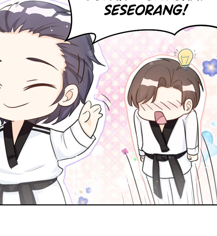 Sweet Heart of Girl chapter 10