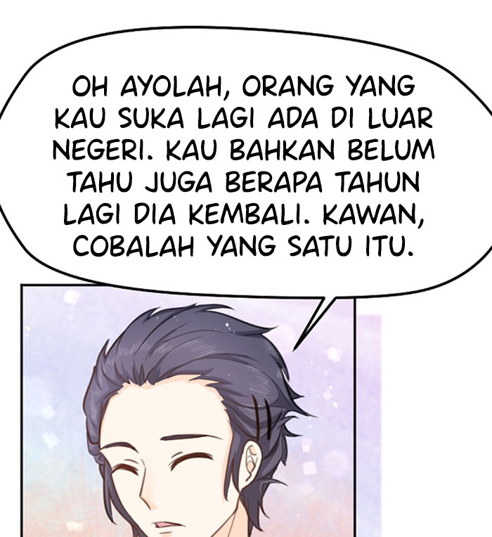 Sweet Heart of Girl chapter 10