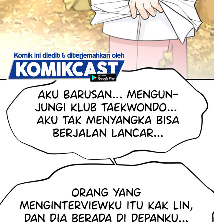 Sweet Heart of Girl chapter 10