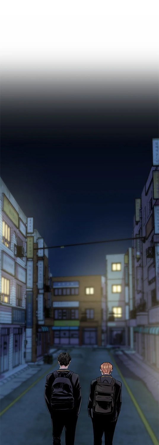 Switch Chapter 11.1 Bahasa Indonesia