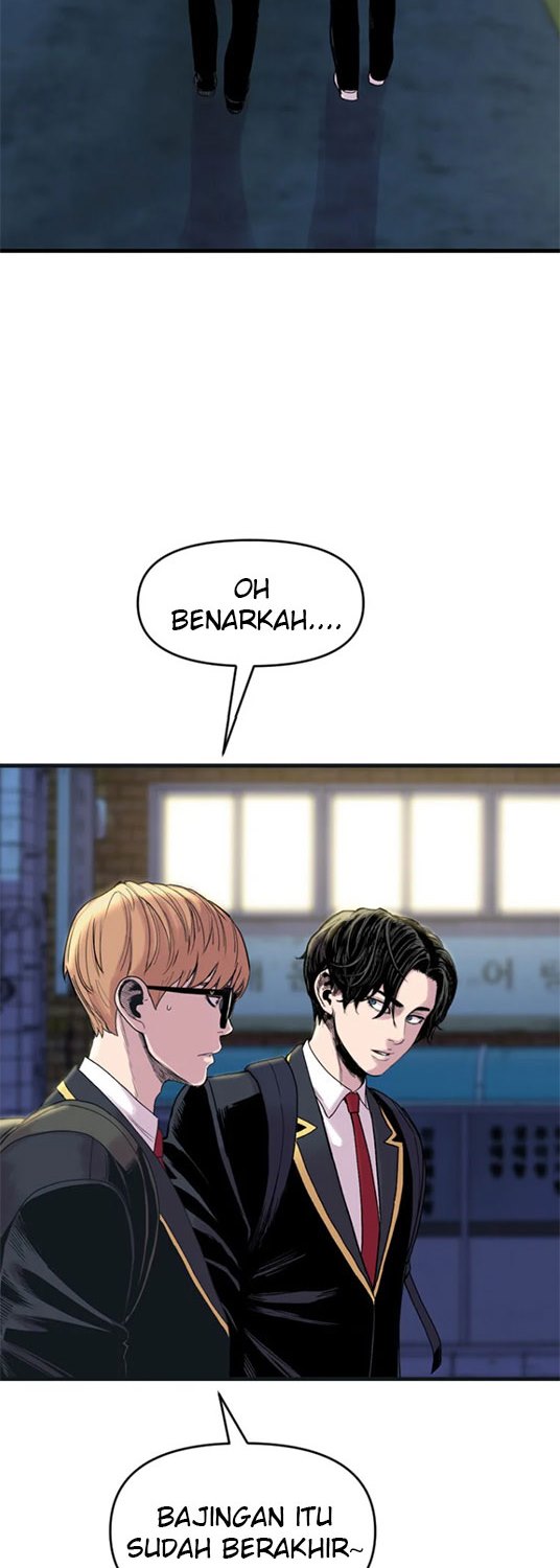 Switch Chapter 11.1 Bahasa Indonesia