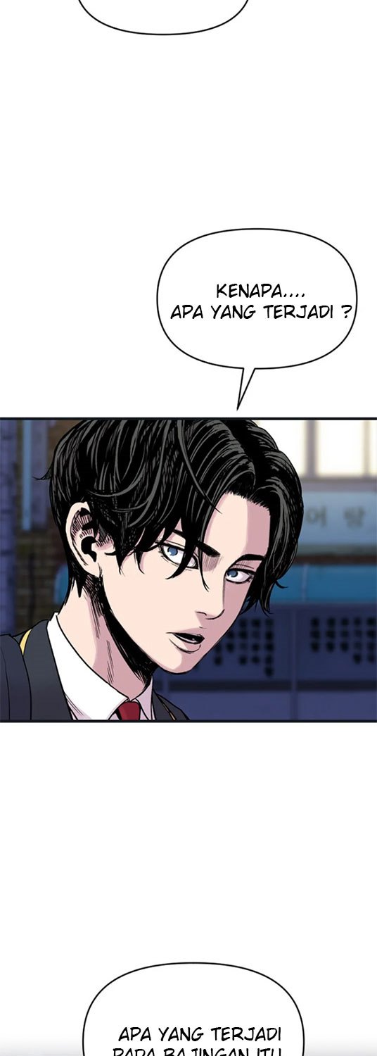 Switch Chapter 11.1 Bahasa Indonesia