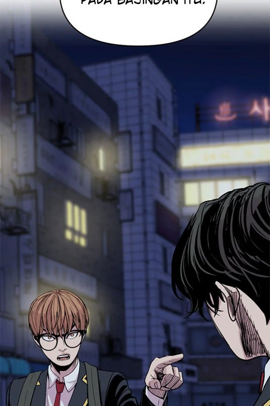 Switch Chapter 11.1 Bahasa Indonesia