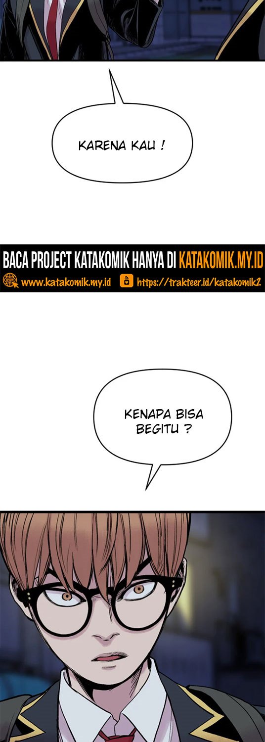 Switch Chapter 11.1 Bahasa Indonesia