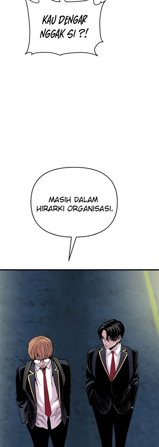 Switch Chapter 11.1 Bahasa Indonesia