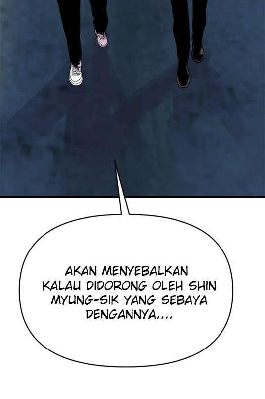 Switch Chapter 11.1 Bahasa Indonesia