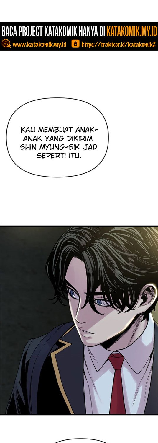 Switch Chapter 11.1 Bahasa Indonesia