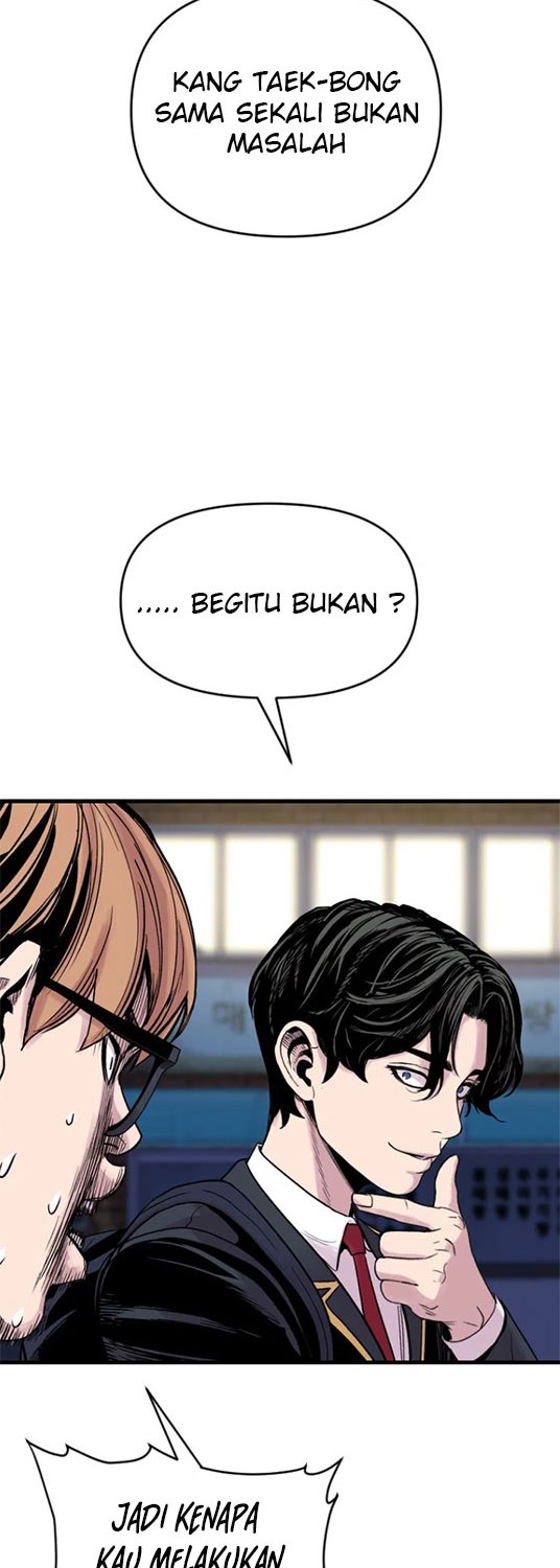 Switch Chapter 11.1 Bahasa Indonesia