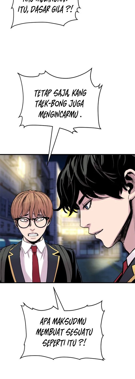 Switch Chapter 11.1 Bahasa Indonesia