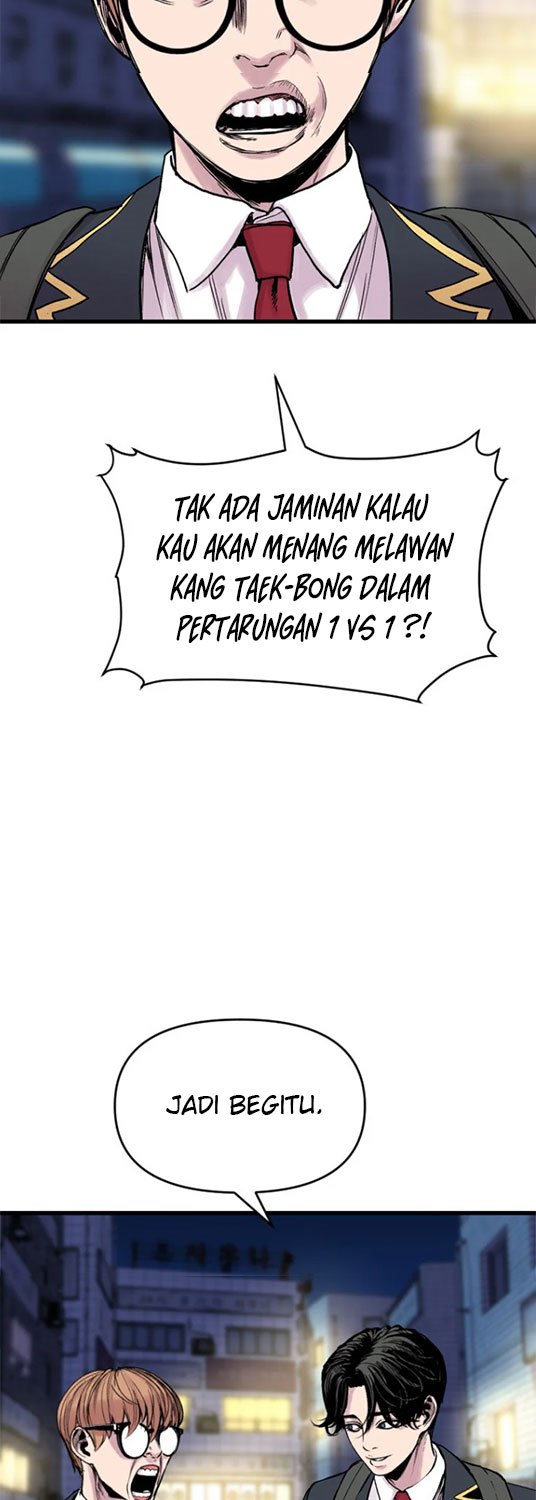 Switch Chapter 11.1 Bahasa Indonesia