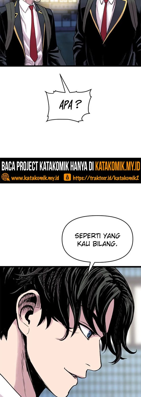 Switch Chapter 11.1 Bahasa Indonesia